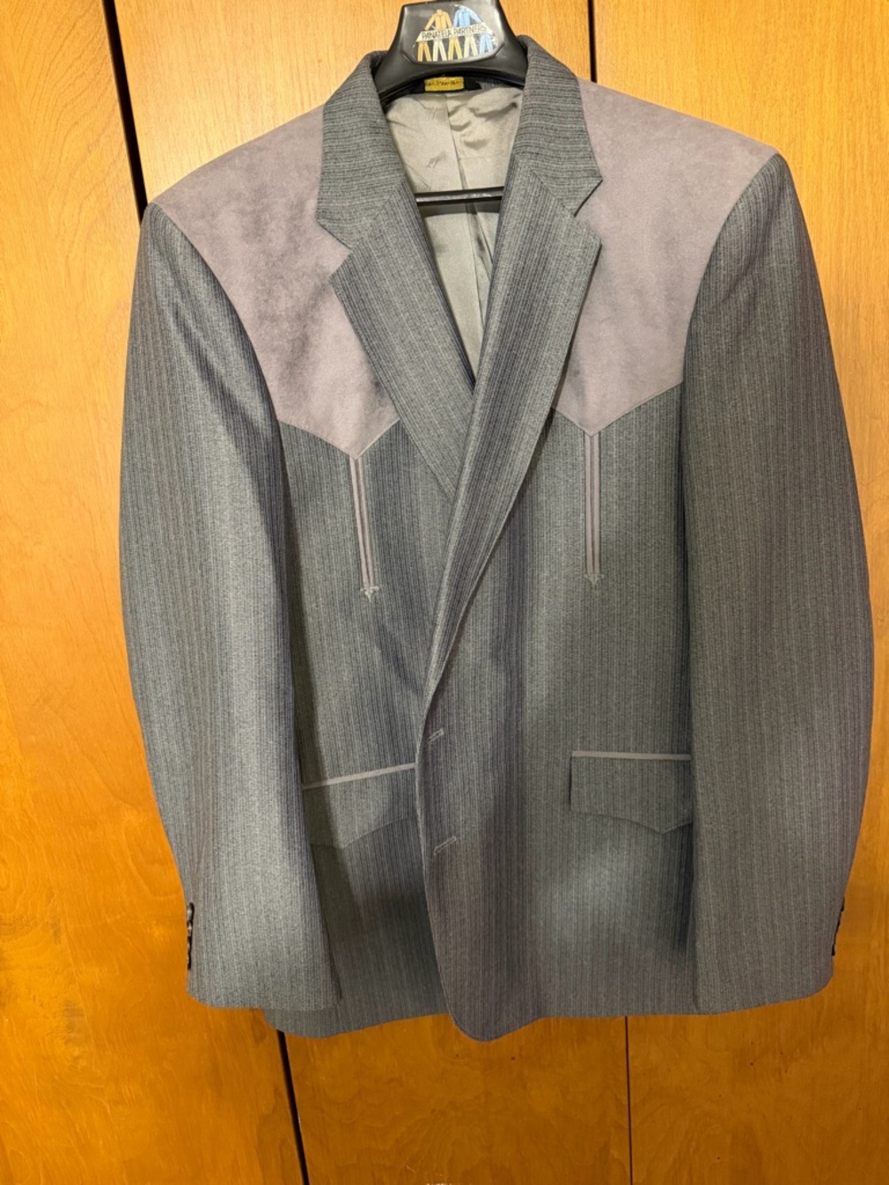 Sheplers western jacket
